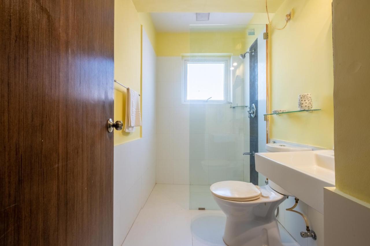 Snowdrop- Exquisite 3Bhk Villa With Pool- Candolim By Staymonkey Calangute Eksteriør bilde